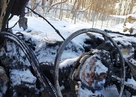 2019 Ford F-250 Xl z USA, uszkodzony, nr VIN 1FT7W2BT6KED50982